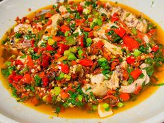 -山石榴·贵州菜(丰盛里店)