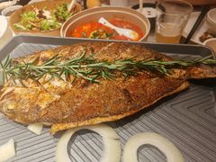 -耶里夏丽·新疆菜(徐家汇臻选店)