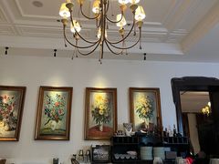 -波特曼西餐厅(南岗店)