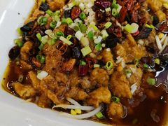 -大眼锅贴饺子(河西店)