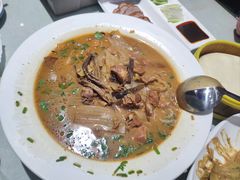 -一块豆腐(英雄山总店)