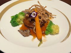 -巴黎轩(澳门巴黎人店)
