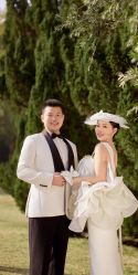 -麦田·婚纱摄影(天河新天地店)