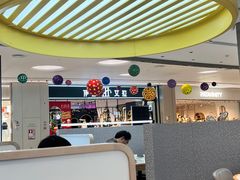 -蔡澜点心·粤菜(宝安大仟里店)