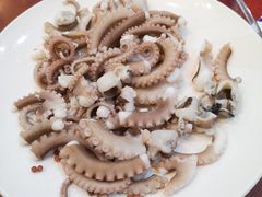 -小铜锣湾海鲜家常菜馆(河西店)