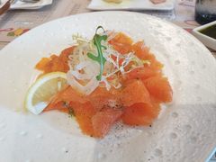 -安妮意大利餐厅(世贸天阶店)
