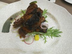 太湖香熏鱼-欣旺·迎宾楼·百年无锡菜