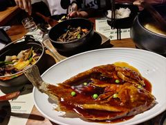 -马灯部落·西湖边的创意山景餐厅(虎跑动物园店)