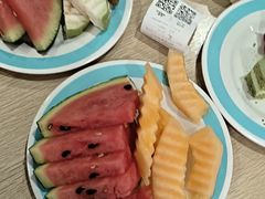 -经典世家牛排自助餐厅(百捷店)