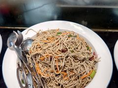 -浑河春面馆非遗鹿角面(良乡店)