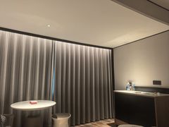 -成都天府丽都喜来登饭店