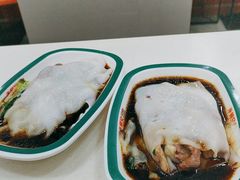 -禾师兄·布拉肠(一德路店)