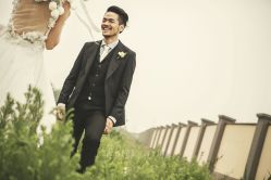 -太古映画婚纱摄影(天河店)