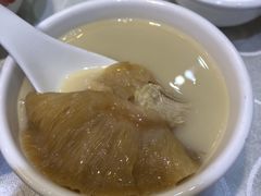 -凤城礼记鱼翅海鲜酒家(新马路总店)
