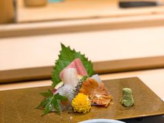 -鮨一日本料理(大中华店)