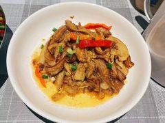 -彭耕记猪油炒小菜(吉联mall店)