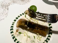 -Le Comptoir de Pierre Gagnaire