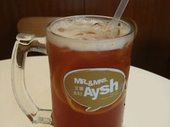 -艾薯夫妇Aysh(福田星河COCOPark店)
