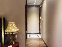 -厦门泰谷酒店(中山路镇海路地铁站店)