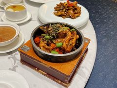 -元唐家宴•经典东北菜(梅市口路店)