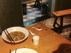 -飨府.老淮面馆.自营(清河路店)