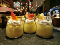 -阜阳富力万达嘉华酒店·美食汇自助餐厅