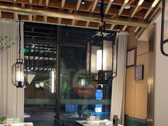 -庆江南江南菜(琴湖溪里花园城店)