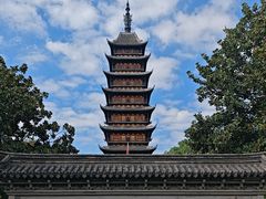 -常熟方塔园