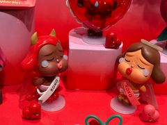 -泡泡玛特POPMART(上海环球港店)