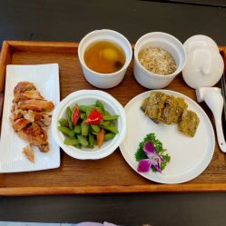 点击看大图 -东方爱堡国际月子会所·产后康复(兴化店)