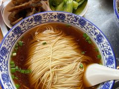 爆鳝-裕兴记·三虾面(西北街总店)