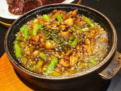 -老头儿油爆虾·1987杭州烟火味(湖滨银泰in77D区店)