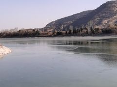 -函谷关历史文化旅游区