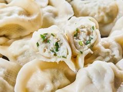-乡府肉丁水饺(环山路店)