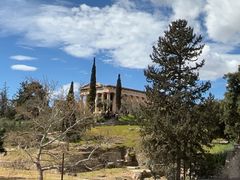 -赫淮斯托斯神庙