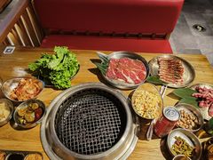 -汉拿山(北京上地华联店)