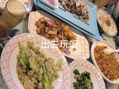 -撒拉花儿·新疆菜·清真(太阳宫店)