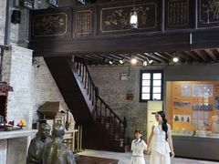 -均和墟历史街区-平和大押