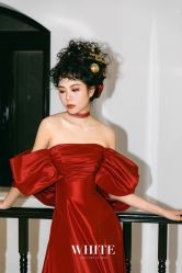 -纯色时光婚纱艺术馆WHITE