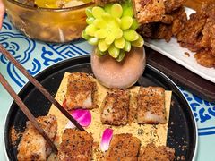 -一味大院•桐庐菜传承店(春江路店)