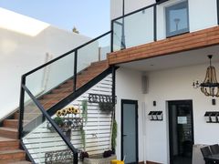 景观位-素心小筑(后沙裕镇店)