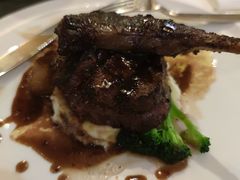 -WOLFGANG PUCK KITCHEN & BAR(迪士尼小镇店)