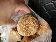 -满记烧饼(牛街东里小区一区店)