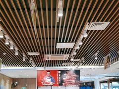 -西贝(武汉群星城店)