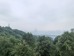 -岳麓山风景名胜区