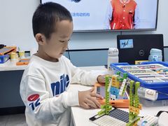-童程童美·信息学竞赛·机器人编程·少儿编程(五棵松万达校区)