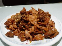 -逢春菜馆天津菜(胜利路店)