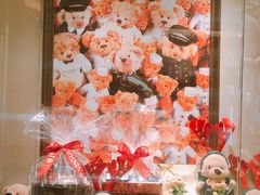 -上海半岛酒店·半岛精品店