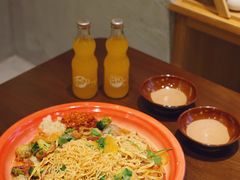 -老街称盘麻辣烫·冒菜(思北店)
