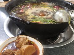 -石灰市毛记烧鸡公(解放碑店)